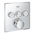 Смеситель Grohe Grohtherm SmartControl 29126000
