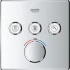 Смеситель Grohe Grohtherm SmartControl 29126000