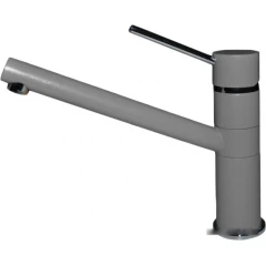 Смеситель Elleci Sava Titanium M73