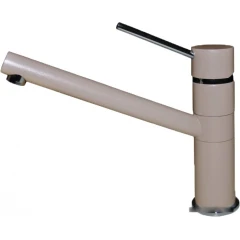 Смеситель Elleci Sava G43 Tortora