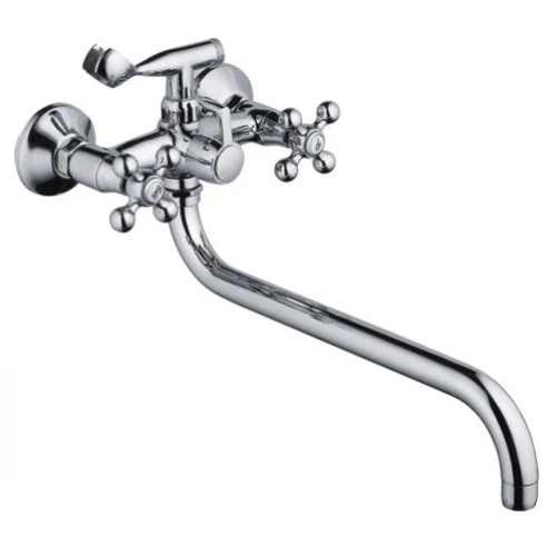 Смеситель Haiba HB 2619-2
