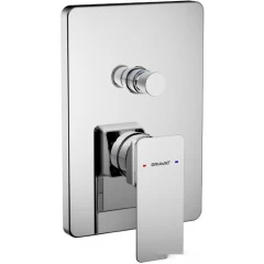 Смеситель Bravat Phillis PB856101CP-2-ENG