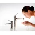 Смеситель Hansgrohe Focus 31518000 для раковины
