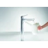 Смеситель Hansgrohe Focus 31518000 для раковины