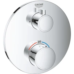 Смеситель Grohe Grohtherm 24075000 для душа