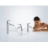 Смеситель Hansgrohe Talis S 72011000 (хром)
