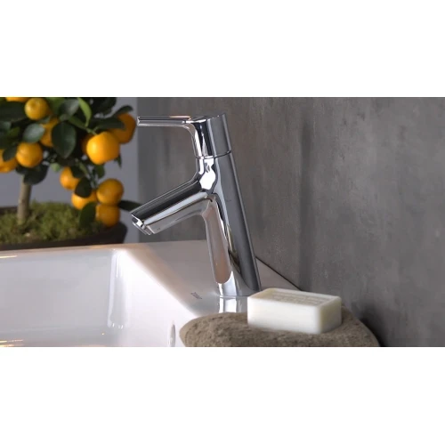 Смеситель Hansgrohe Talis S 72011000 (хром)