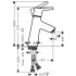 Смеситель Hansgrohe Talis S 72011000 (хром)