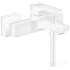 Смеситель Hansgrohe Metropol 32540700 (белый матовый)