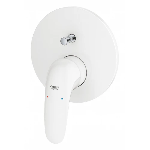 Смеситель Grohe Eurostyle 24047LS3
