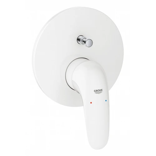 Смеситель Grohe Eurostyle 24047LS3