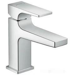Смеситель Hansgrohe Metropol 32500000 (хром)