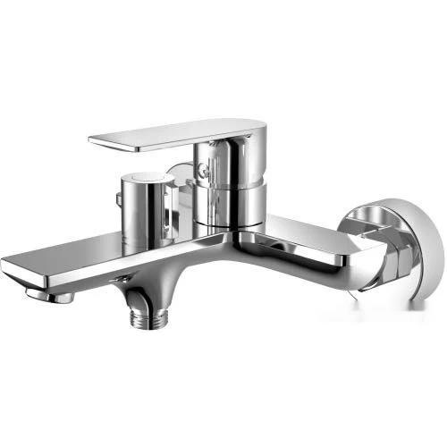 Смеситель Haiba HB60505 (хром)