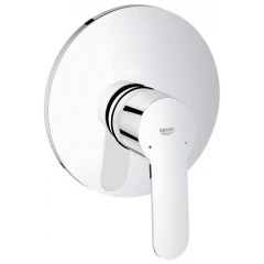Смеситель Grohe Eurostyle Cosmopolitan 33637 002