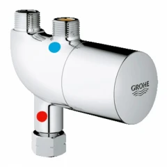 Смеситель Grohe Grohtherm Micro 34487000