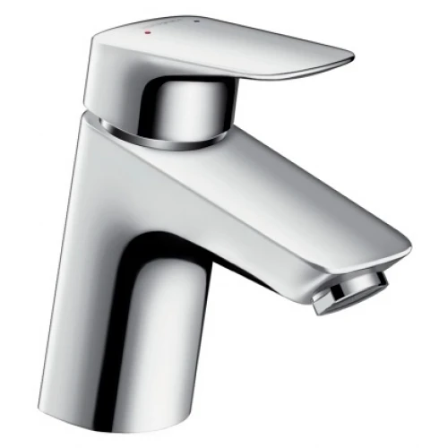 Смеситель Hansgrohe Logis 71077000
