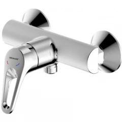 Смеситель Bravat Drop-D F948162C-01