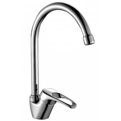 Смеситель Rossinka Silvermix A35-23