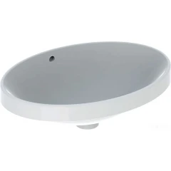 Умывальник Geberit VariForm 500.716.01.2