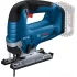 Лобзик Bosch GST 185-LI Professional 06015B3021 (без АКБ)