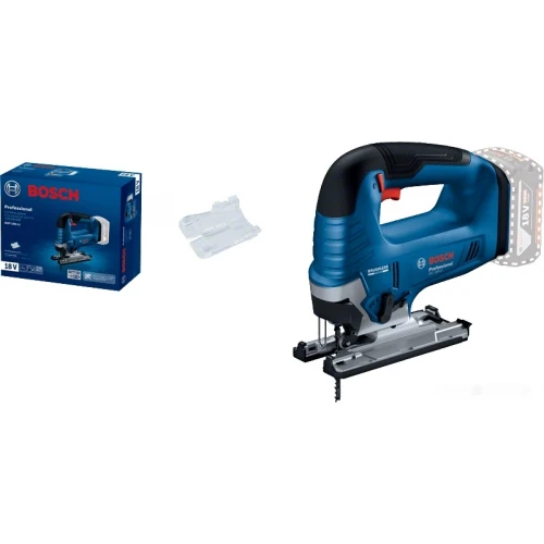 Лобзик Bosch GST 185-LI Professional 06015B3021 (без АКБ)