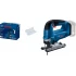 Лобзик Bosch GST 185-LI Professional 06015B3021 (без АКБ)