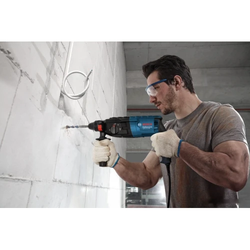 Перфоратор Bosch GBH 2-24 DRE Professional [0611272100]
