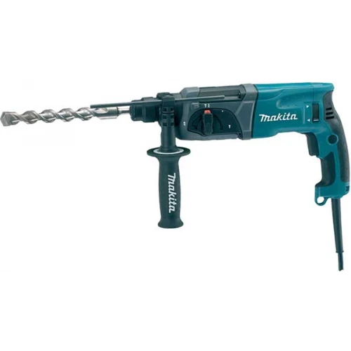 Перфоратор Makita HR2470X20 (1454693)