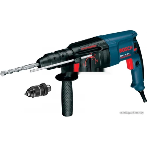 Перфоратор Bosch GBH 2-26 DFR Professional (0611254768)