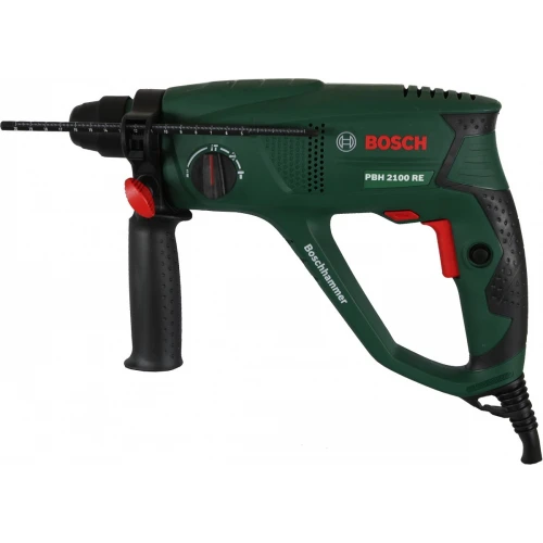 Перфоратор Bosch PBH 2100 RE