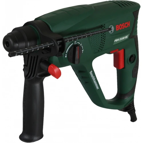 Перфоратор Bosch PBH 2100 RE