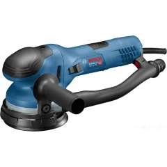 Шлифовальная машина Bosch GET 55-125 Professional 0601257000