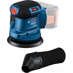 Шлифовальная машина Bosch GEX 185-LI Professional 06013A5020 (без АКБ)