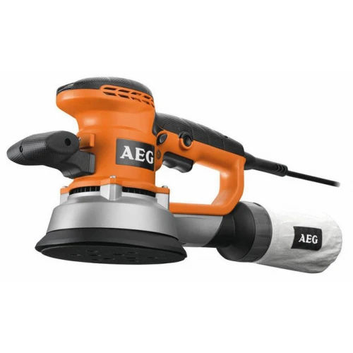Шлифовальная машина AEG EX 150ES