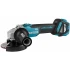 Угловая шлифмашина Makita DGA512Z