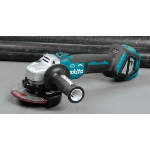 Угловая шлифмашина Makita DGA512Z