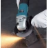 Угловая шлифмашина Makita 9565 CR