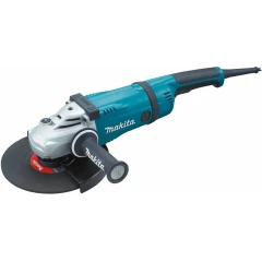 Угловая шлифмашина Makita GA9040SF01
