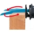 Сабельная пила Makita JR002GZ (без АКБ)