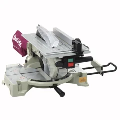 Торцовочная пила Makita LH1040F