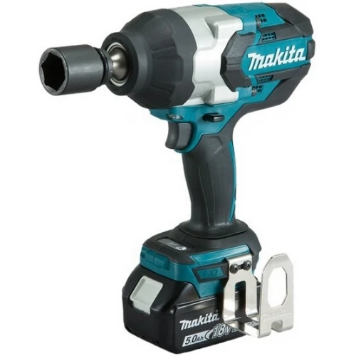Гайковерт ударный Makita DTW1001RTJ