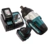 Гайковерт ударный Makita DTW1001RTJ