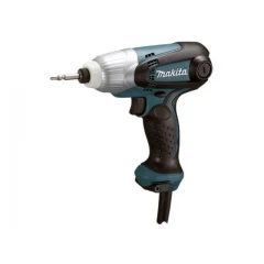 Дрель-шуруповерт Makita TD0100