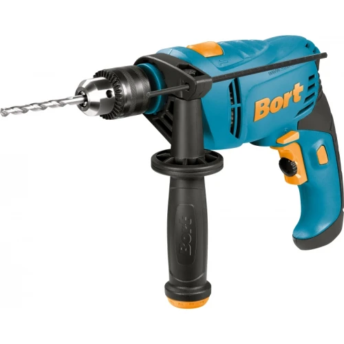 Дрель ударная BORT BSM-750U