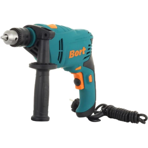 Дрель ударная BORT BSM-750U
