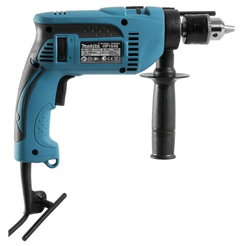 Дрель ударная Makita HP1640