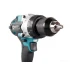 Дрель-шуруповерт Makita DDF486RT (с 1-им АКБ, кейс)