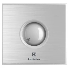 Вытяжная вентиляция Electrolux Rainbow EAFR-100 (стальной)
