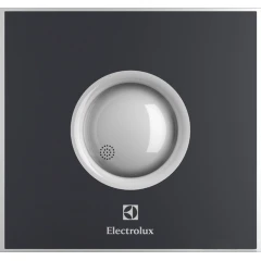 Вытяжная вентиляция Electrolux Rainbow EAFR-100 (темно-серый)