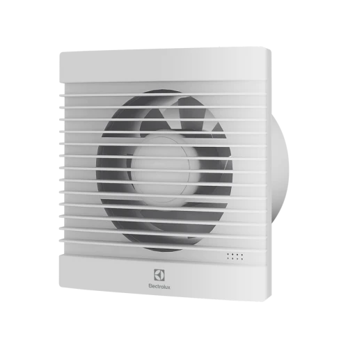 Вытяжная вентиляция Electrolux Basic EAFB-120T (таймер)